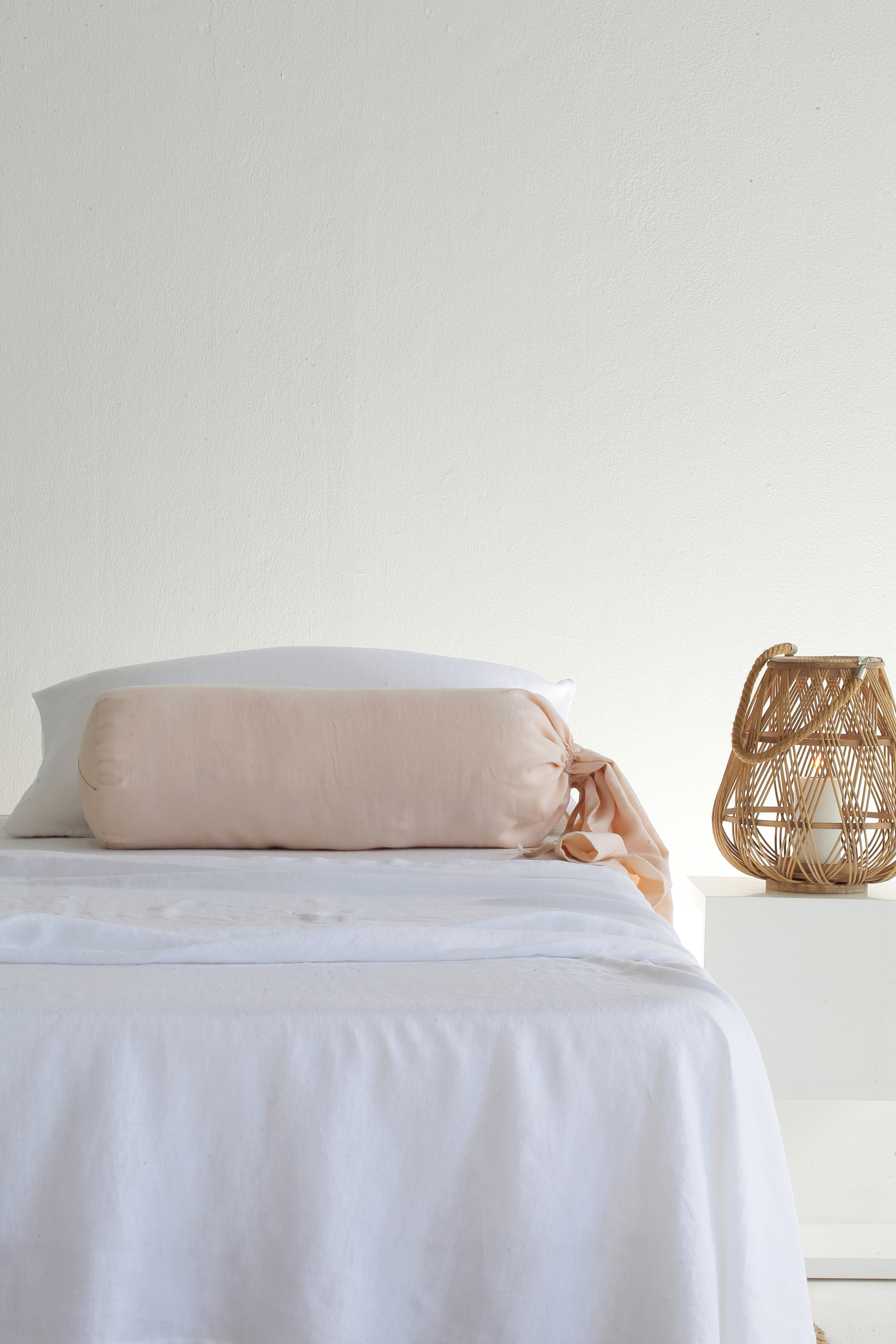 Bolster Pillowcase